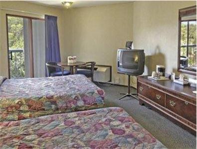 America'S Best Value Inn Of Novato Exterior photo