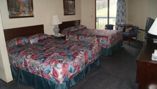 America'S Best Value Inn Of Novato Exterior photo